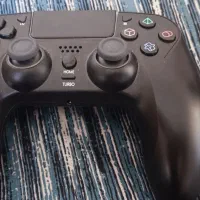 Hiska xbox controller Model HR-70|کنسول، بازی ویدئویی و آنلاین|تهران, شاهین|دیوار