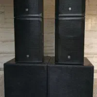 باند وساب اکتیو مجلسی