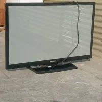 تلویزیون پلاسما 42 اینچ