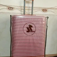 چمدان