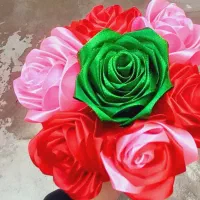 گل جاودانه زیبا