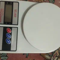 ترازو ده کیلویی آشپزخانه