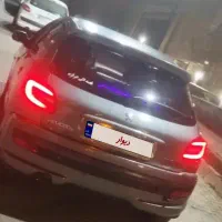 206 مدل 85|خودرو سواری و وانت|تبریز, |دیوار