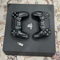 PS4 Pro 1TB