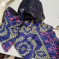 کلاه مقنعه جوشکاری،  مدل تایلندی جلوبسته|لباس|شهرکرد, |دیوار