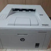 پرینتر تک کاره وایرلس و دوروزن Hp203dw با گارانتی|پرینتر، اسکنر، کپی، فکس|تهران, نجات اللهی|دیوار