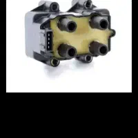 دلکو و کوئل پراید (ضمانتی) ۴۹۰ تومان|قطعات یدکی و لوازم جانبی|مشهد, شهید بهشتی|دیوار