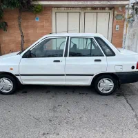 پراید 89دوگانه دست|خودرو سواری و وانت|آمل, |دیوار