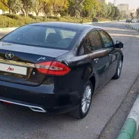 جک جی ۵ مدل ۹۴ اتومات|خودرو سواری و وانت|مشهد, موسوی قوچانی|دیوار