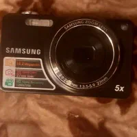 دو عدد دوربین سامسونگ اکبند|دوربین عکاسی و فیلم‌برداری|مشهد, کوثر|دیوار