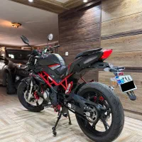 بنلی ۱۵۰ نیو