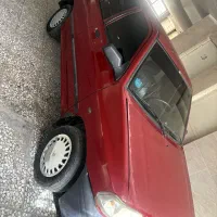 فروش پراید|خودرو سواری و وانت|فولادشهر, مسکن مهر فولادشهر|دیوار