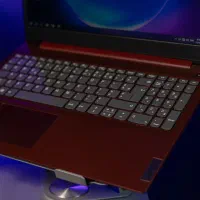 لپ تاپ LENOVO IDEAPAD 3 مناسب حسابداری و دانشجویی|رایانه همراه|یزد, |دیوار