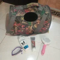 وسایل گربه نو نو