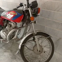 موتور هوندا ۹۰