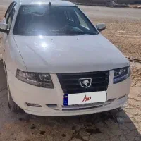 سواری سمند سورن