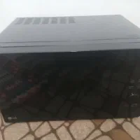 ماکروفر ال جی مدل 8265