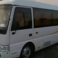 ایسوزو مسافربری