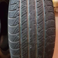 ۴ حقله لاستیک 235-65R17|قطعات یدکی و لوازم جانبی|اصفهان, جلالیه|دیوار