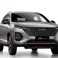 امویام X33 Cross دنده و اتومات تحویل روز صفر|خودرو سواری و وانت|تهران, ستارخان|دیوار