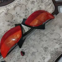چراغ عقب ۲۰۶|قطعات یدکی و لوازم جانبی|پاکدشت, پاکدشت (مامازند)|دیوار