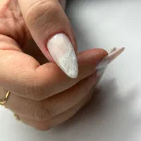 آموزش ناخن با شرایط ویژه