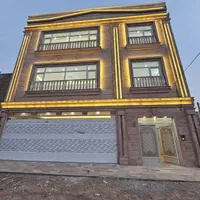 آپارتمان ۱۱۵متری پیشوا فاز ۱