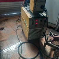 تاسیسات صنعتی و دیگ بخار|خدمات پیشه و مهارت|تبریز, |دیوار