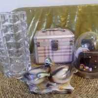 احناس قدیمی ، دگوری