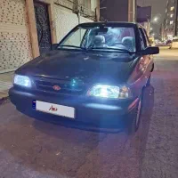 پراید مدل ۹۰ فنی سالم|خودرو سواری و وانت|اسلامشهر, شهرک واوان|دیوار