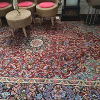 فرش دستباف|فرش|شیراز, کوزه گری|دیوار