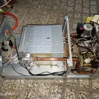 تعمیرات فروش  انواع پکیج آبگرمکن نمایندگی مجاز|خدمات پیشه و مهارت|گرگان, |دیوار