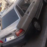 پراید مدل ۸۹|خودرو سواری و وانت|کرج, کمال‌شهر|دیوار