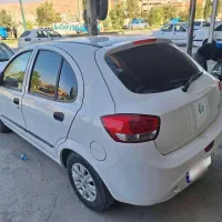 تیبا ۲ مدل ۱۴۰۰|خودرو سواری و وانت|سرپل ذهاب, |دیوار