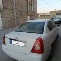 MVM 530 مدل 1390 سفید، موتور کامل تعمیر اساسی شده|خودرو سواری و وانت|فلاورجان, |دیوار