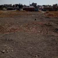 زمین مسکونی