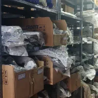 نمایندگی ایساکوعظام کروزوبدنه|قطعات یدکی و لوازم جانبی|شیراز, ریشمک|دیوار