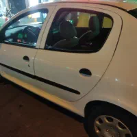 206 sd v8|خودرو سواری و وانت|قزوین, |دیوار