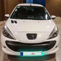 ۲۰۷ مدل ۴۰۰ سقف فلز بی رنگ فرمان برقی