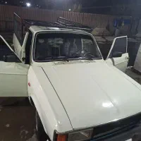 فروش خودرو|خودرو سواری و وانت|اسلام‌شهر, شهرک قائمیه|دیوار