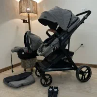 کالسکه کریر elele allroad ال اله آلرود