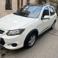 کوییک R 1399 پارس خودرو درحد صفر