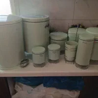 سرویس حبوبات