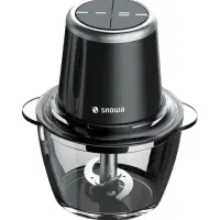 خردکن اسنوا مدل SCP-Q500BK|خردکن، آسیاب، غذاساز|رشت, استادسرا|دیوار