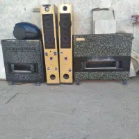 باندبخاری وجاروبرقی فروشی