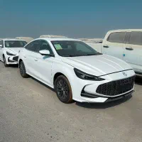 MG5 پلاک شده .آماده انتقال  2025