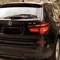 اجاره بی ام و X1 2015 /رنت خودرو 530i|خودرو اجاره‌ای|تهران, میدان ولیعصر|دیوار