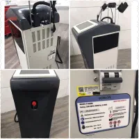 دستگاه لیزر ای پی ال اولترا