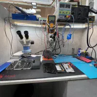 تعمیرات تخصصی موبایل