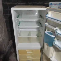 یخچال و فریزر سینجر (باضمانت)|یخچال و فریزر|کرمان, |دیوار